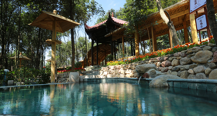 萬(wàn)福溫泉2 萬(wàn)福溫泉2